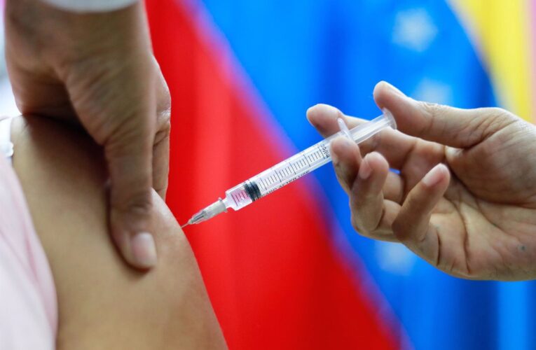 Delcy Rodríguez: Quienes no se vacunen no podrán ingresar a restaurantes