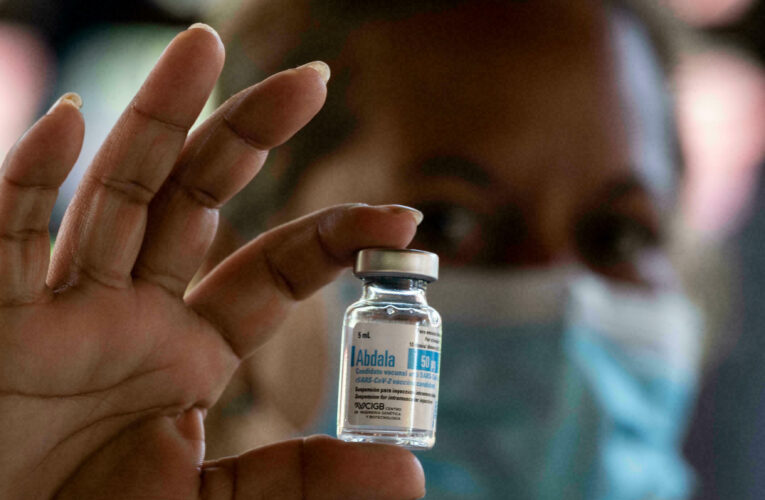 Sociedad Venezolana de Pediatría rechazó la candidata a vacuna Abdala