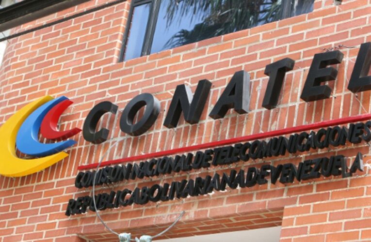 Conatel cerró emisora en Barinas de candidato electo el 21N
