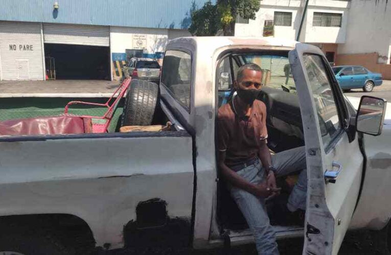 Llegó gasolina a la bomba Asís