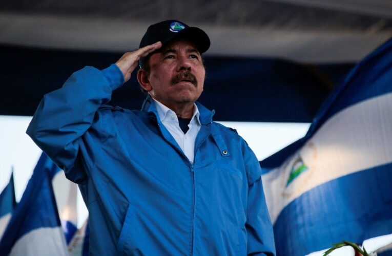 Congreso de EEUU aprueba ley para sancionar a Daniel Ortega