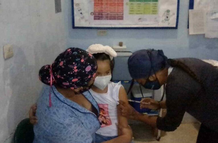 Fundación Mujeres y Niños atendió a 205 pacientes en Carayaca