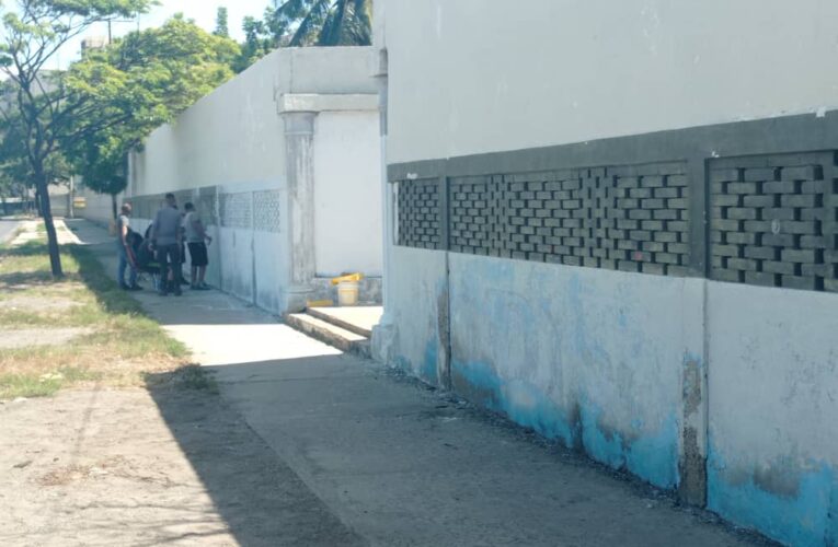 Gobierno entrega sede del CNP en Cumaná a la PNB