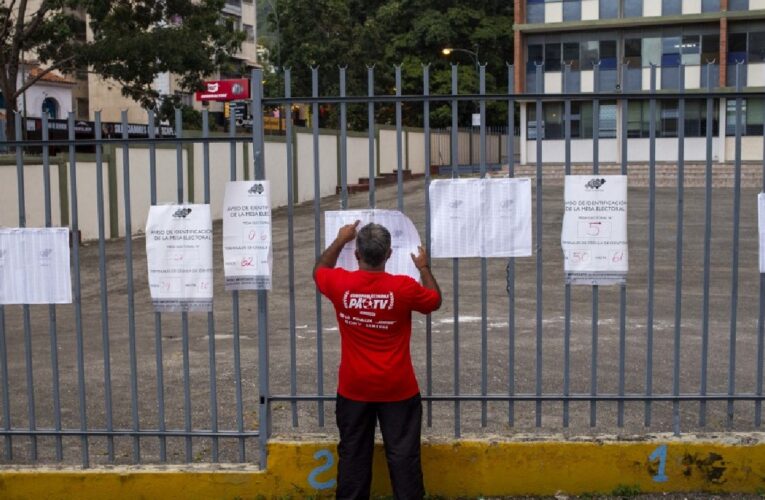 España: Elecciones en Venezuela no cumplieron expectativas democráticas