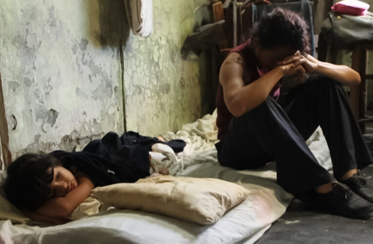 Filme venezolano Un Destello al Interior nominada al Óscar