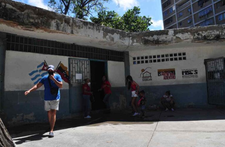 Martes y viernes colocan anticonceptivas sin ningún costo en La Páez