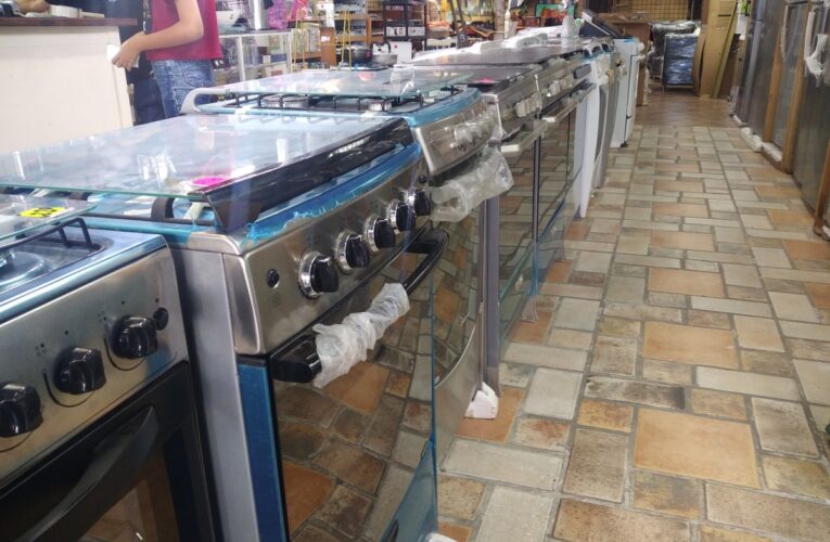 Para equipar una casa se necesitan más de $1.000