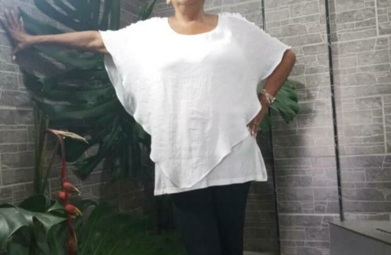 “La diabetes es un cambio drástico pero aprendí a vivir con ella”
