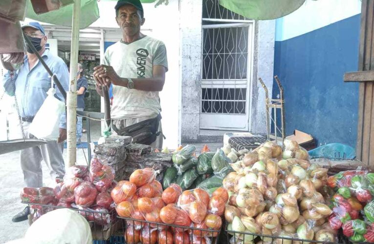 “La gente no sabe el esfuerzo que hago para mantener el puesto»