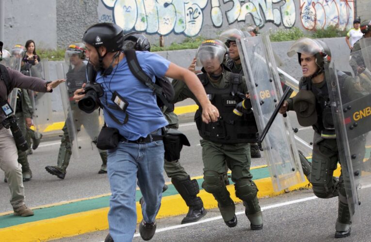 36 violaciones a la libertad de expresión se registraron en octubre