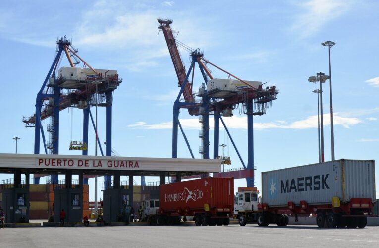 «Desinfección de contenedores no se aplica en ningún puerto del mundo solo en La Guaira»