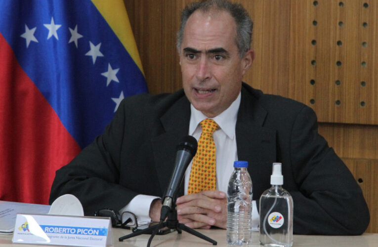 “Votos de la tarjeta MUD por el cargo a gobernador en Miranda serán nulos»