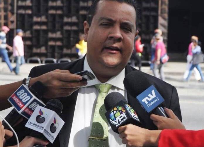 Difieren por décima vez audiencia de activistas de FundaRedes