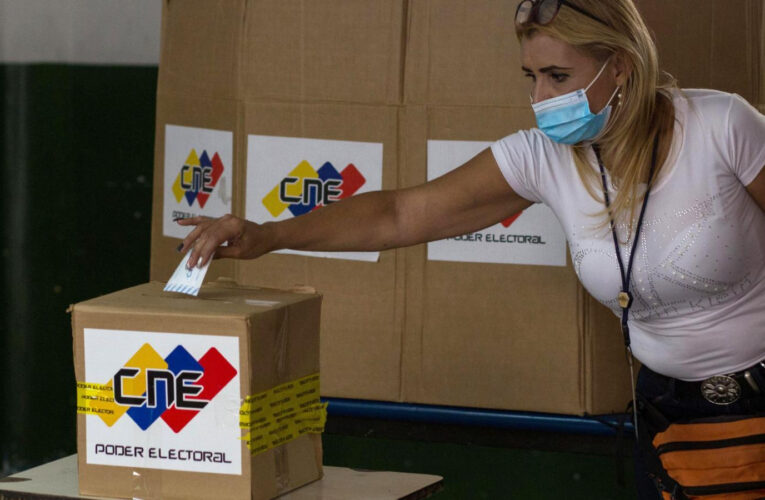 Obispos: La decisión de votar o no tendrá gran incidencia en el futuro del país