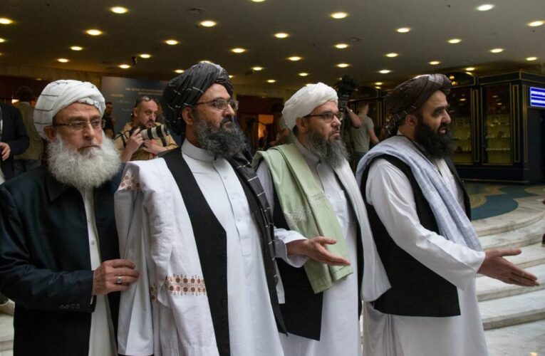 EEUU concreta encuentro con talibanes