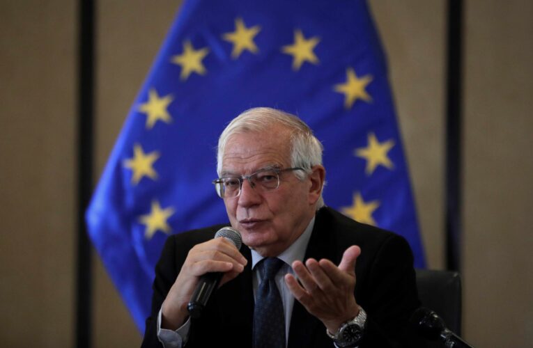 Borrell: La misión de la UE ayudará a una solución política en Venezuela