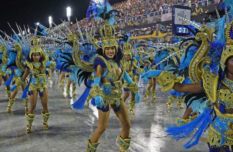 Cancelan carnavales en 58 ciudades brasileñas