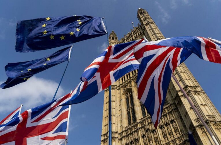 Reino Unido considera que las elecciones no fueron libres ni justas