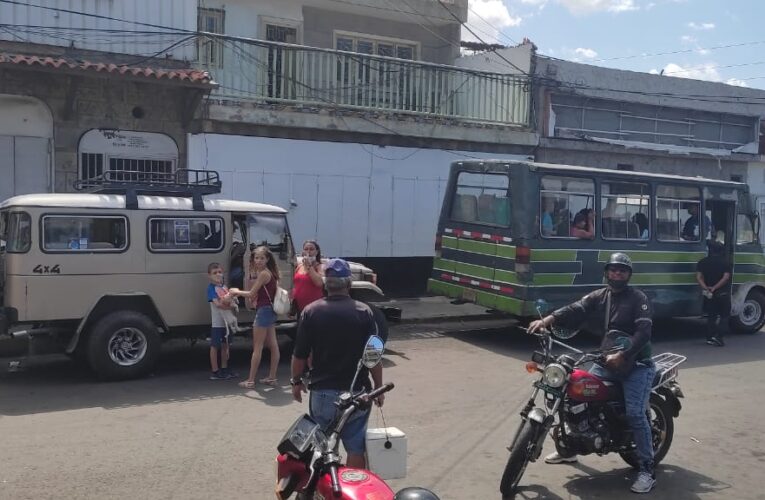 La mitad de los usuarios de Zamora optan por caminar