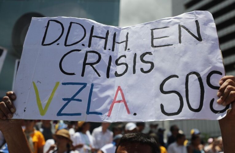 ONG denuncian persecución contra venezolanos que colaboran con la CPI