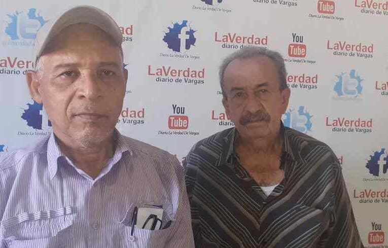 Organización Dos Generaciones da su apoyo a Olivares y Barreto