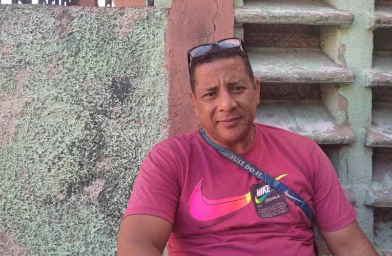 «Por mala calidad del aceite me quedé varado»