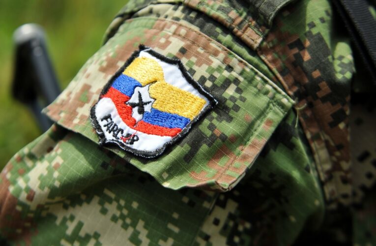 EEUU sacará a las FARC de su lista de terroristas