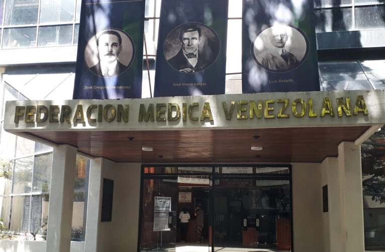 Federación Médica pide a fiscal de la CPI visitar hospitales