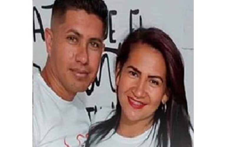 Asesinan a pareja de venezolanos en Cúcuta