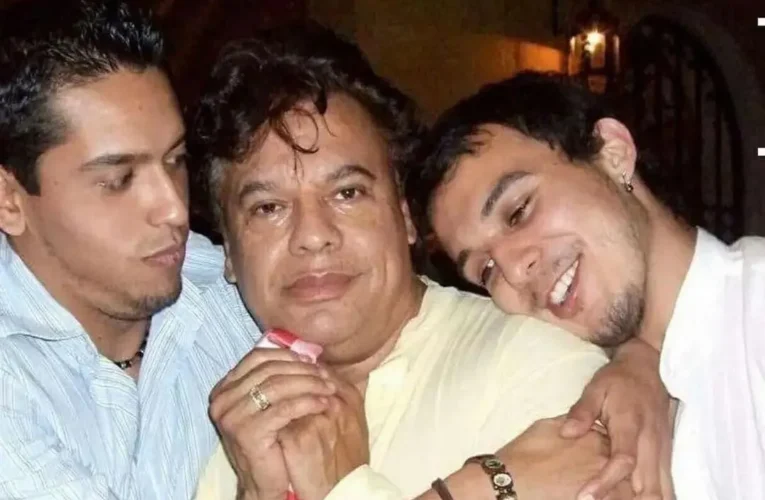 Hijo de Juan Gabriel fue arrestado por agredir a su madre