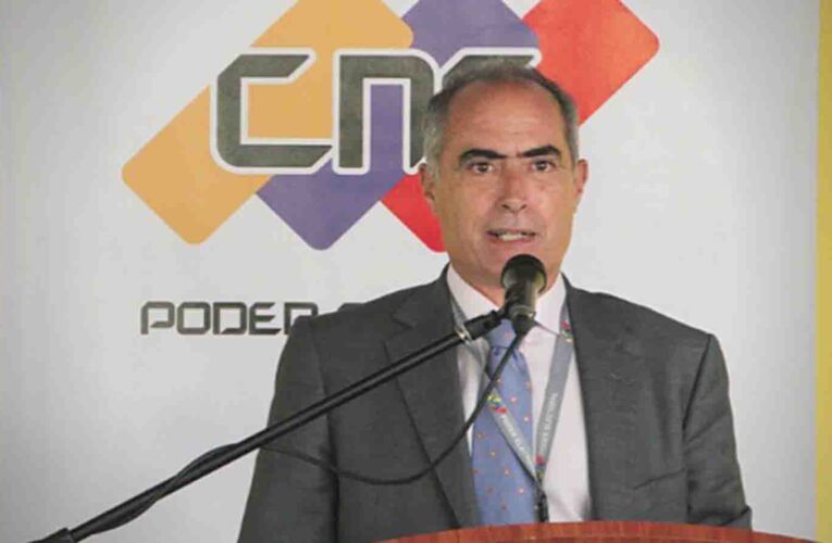 CNE llama a sustituir 17 candidatos inhabilitados