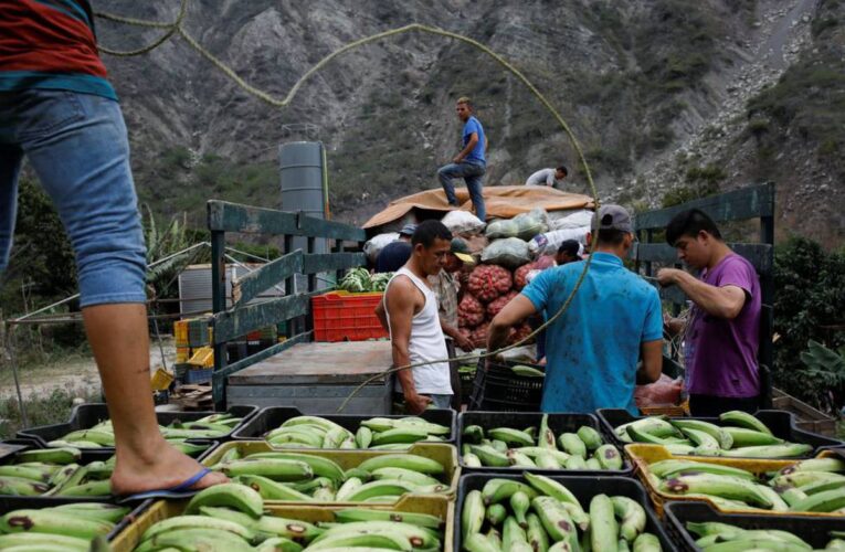 Venezuela se convirtió en el país con los alimentos más caros de Suramérica