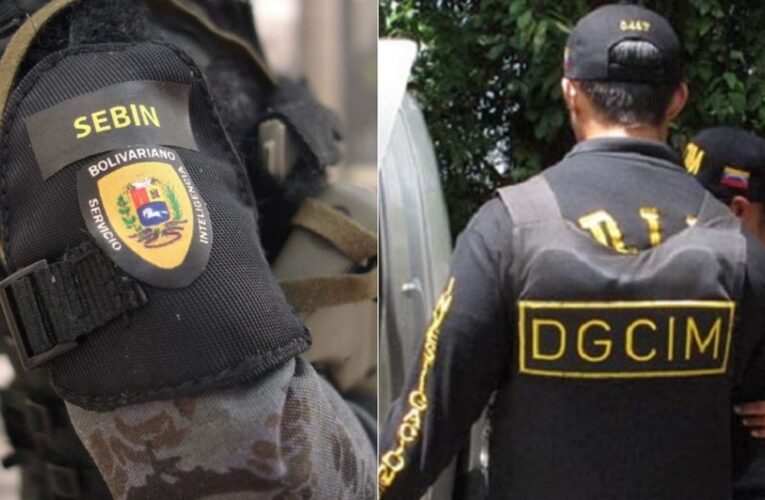 Disfrazados de Dgcim secuestran a comerciante en Carabobo