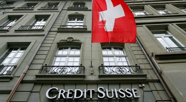 Suiza sancionó a dos bancos vinculados con Pdvsa