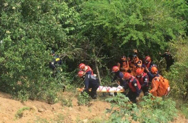 Muere ahogado niño venezolano arrastrado por una quebrada en Cúcuta