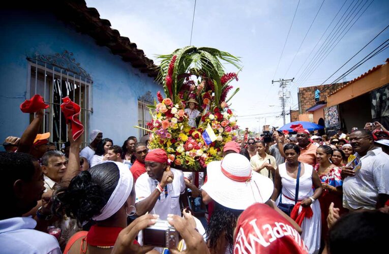 Unesco estudia incluir fiestas de San Juan como Patrimonio de la Humanidad
