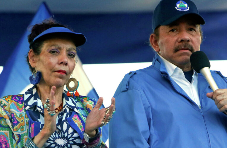 OEA pide a Nicaragua liberar a presos políticos