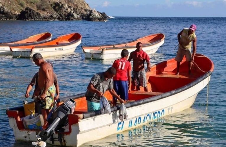 Inauguran sede del Ministerio para Pesca y Acuicultura en La Guaira