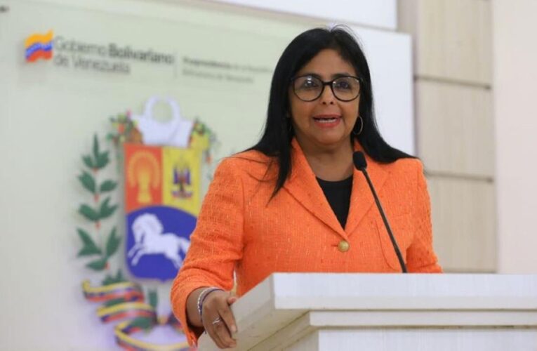 Venezuela denuncia a Países Bajos por obstaculizar reunión con CPI