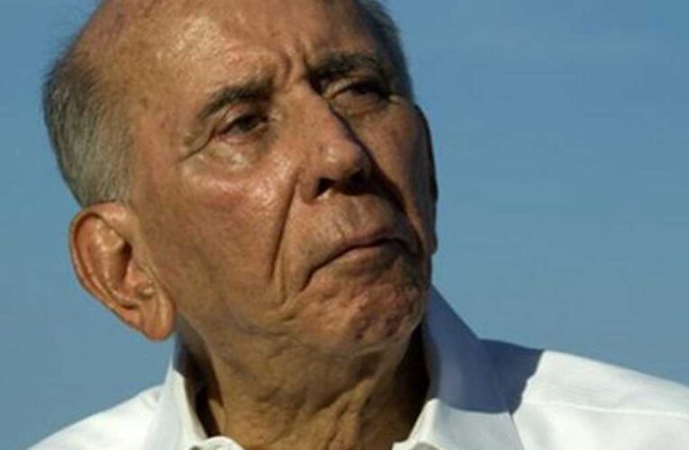 Se cumplieron 11 años de la muerte de Carlos Andrés Pérez