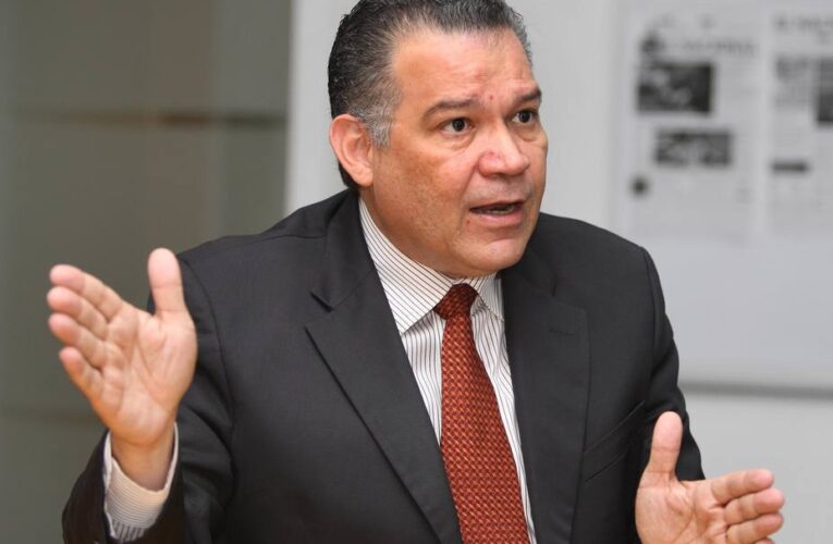 Rector Márquez califica de intromisiones acciones del TSJ