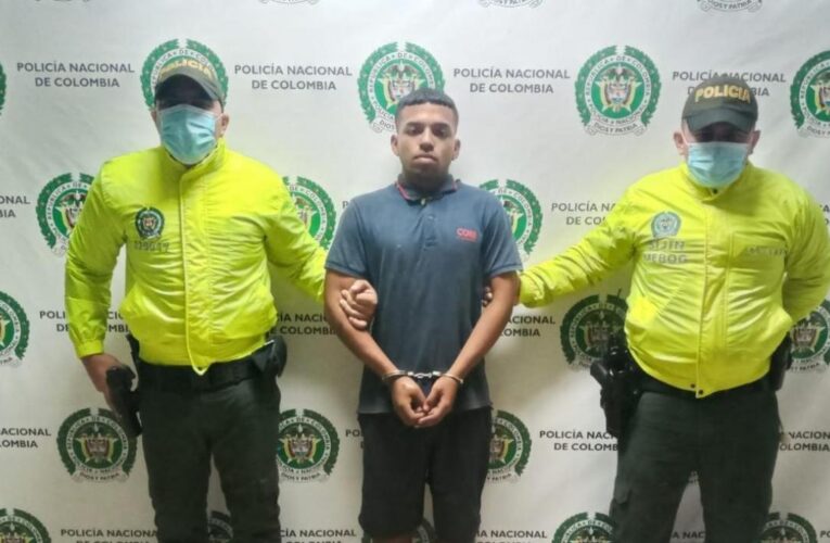 2 venezolanos detenidos por muerte de taxistas en Colombia