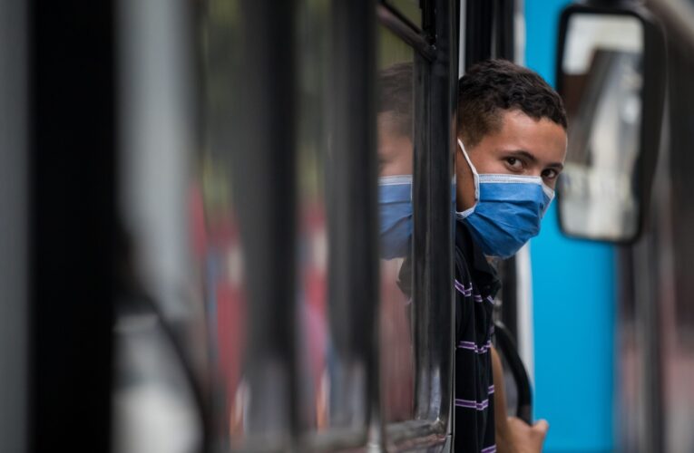 Ómicron llegó a Venezuela: Se detectaron 7 casos