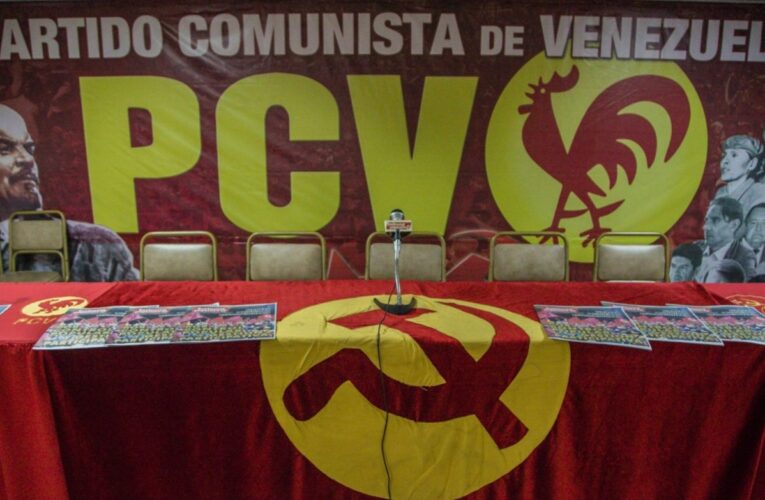 Partido Comunista sobre elecciones en Barinas: Es la mayor estafa política contra el pueblo