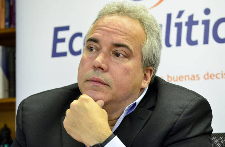 “Precios de los bienes podrían triplicarse o cuadruplicarse en el 2022”