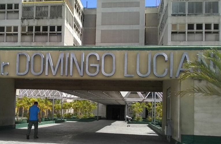 Renuncian trabajadores del Domingo Luciani