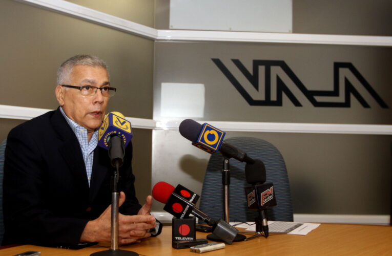 Presidente de ALAV pide reanudar operaciones aéreas para el 2022