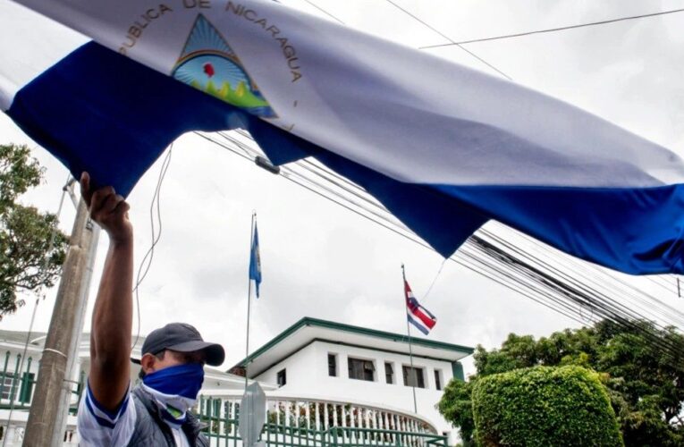 AN de Nicaragua ha ilegalizado 61 ONG