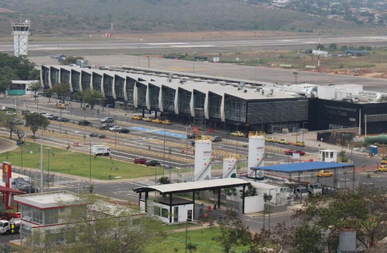 2 policías muertos en ataque con explosivos en aeropuerto de Cúcuta