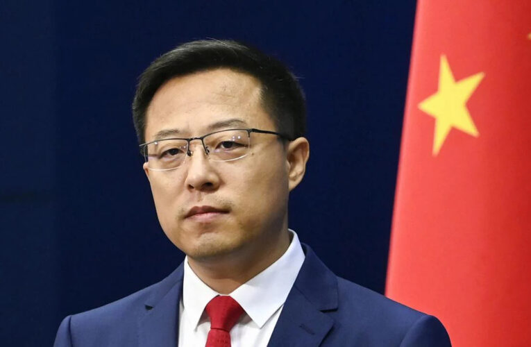 China advierte que EEUU “pagará un precio” por boicot a JJOO